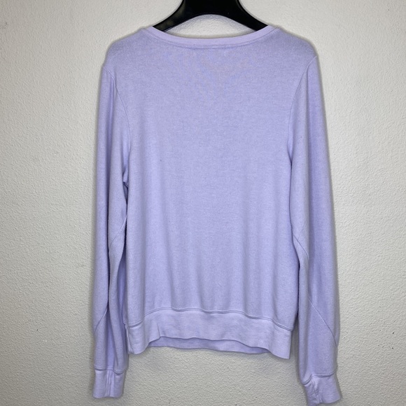 Wildfox California Sweatshirt Size Small - Picture 5 of 6